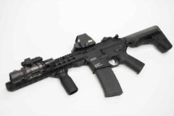 KWA AEG 2.5 VM4 RONIN 10SBR AEG6MM 104 01310 02
