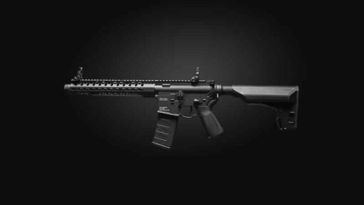 KWA AEG 2.5 VM4 RONIN 10SBR (AEG/6MM)
