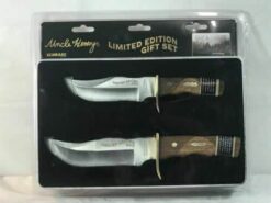 FIXED BLADE GIFT SET