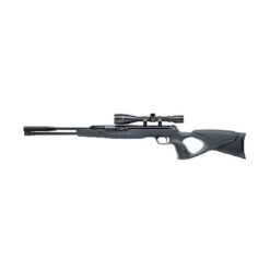 AIRGUN WALTHER LGU VARMINT CAL 5.5MM  20 JOULES 604.01.50