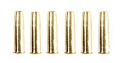 Asg 6 cartridge pack for schofield revolver . 177 pellets 18962 01
