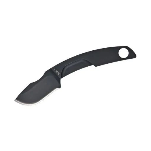 Extrema Ratio N.K.1 Black Knife - EX123NK1BL
