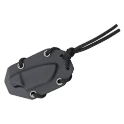 Extrema Ratio N.K.1 Black Knife – EX123NK1BL