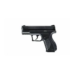 4.5mm BB pistol