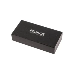 Ruike Criterion Black Pocket Knife – L21-B