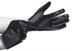 Bunker Kings Fly Paintball Gloves - Black / SM/MD