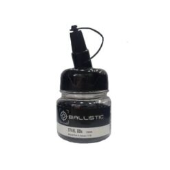 Ballistic 1500 bb 4.5mm black