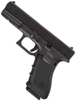 Glock 17 Gen4 cal. 6 mm BB 2.6411