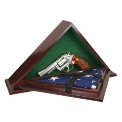 Flag Case