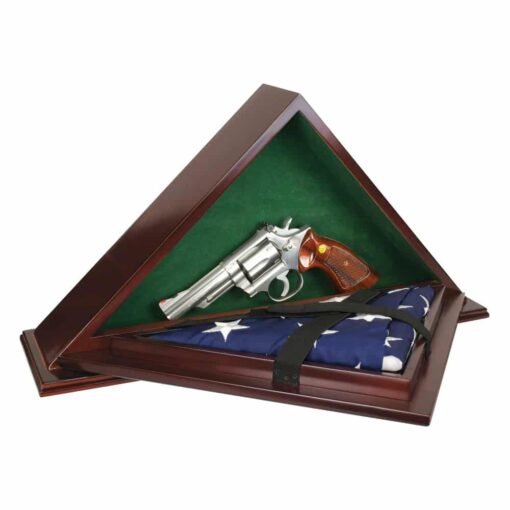 Flag Case