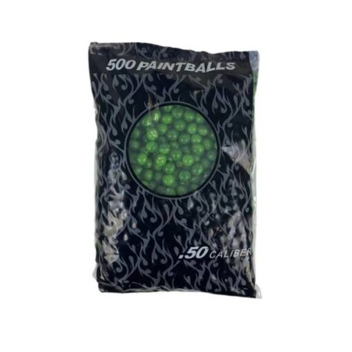 Gi Field .50cal - Pack of 500