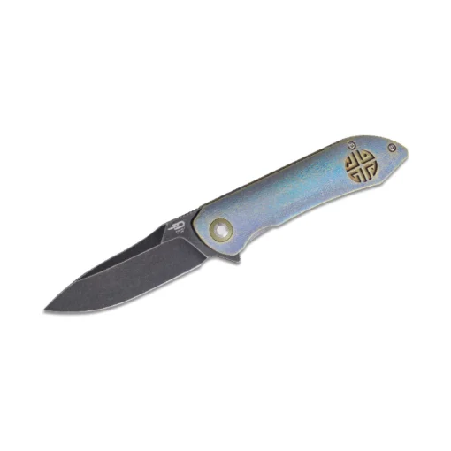 BESTECH Knives Emperor - BT1808B