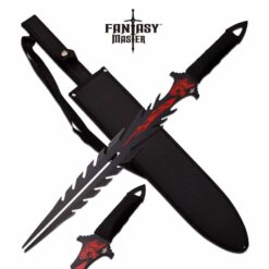 FANTASY MASTER FM-674