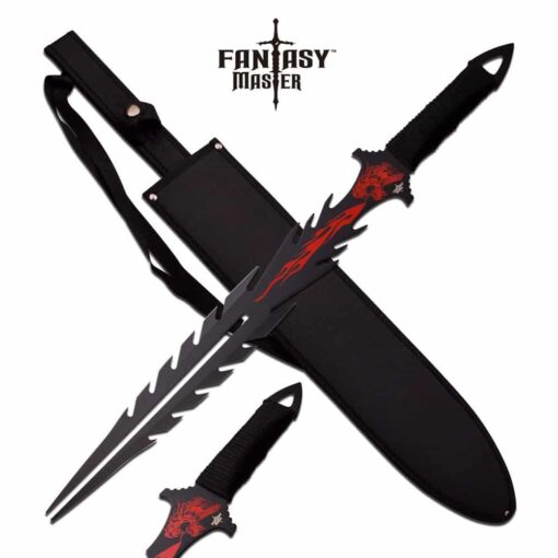 FANTASY MASTER FM-674