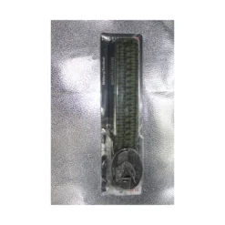 BELT WITH FOLDING KNIFE- FAS070