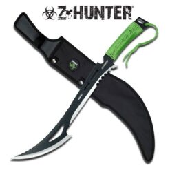 Z Hunter ZB-020 Machete