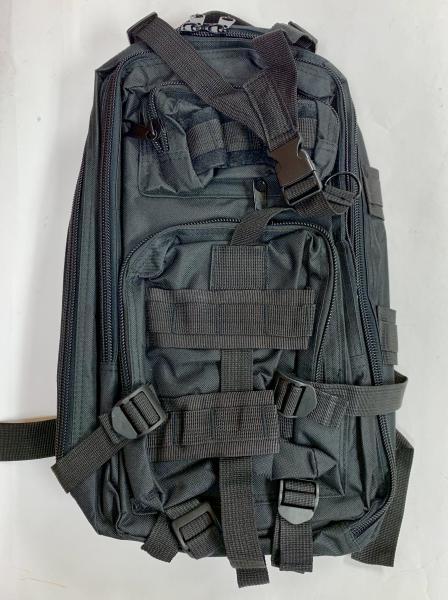 Gen X Global Mini Tactical Backpack – Assorted Colors
