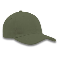 OLIVE PEAK CAP