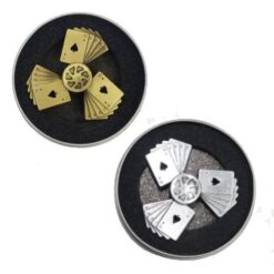 Fidget Spinner Card - Assorted