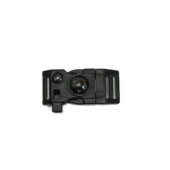 FAS116 Buckle With Compass