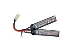 7,4V LI-PO Battery