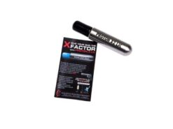 Air Cartridge Refillable