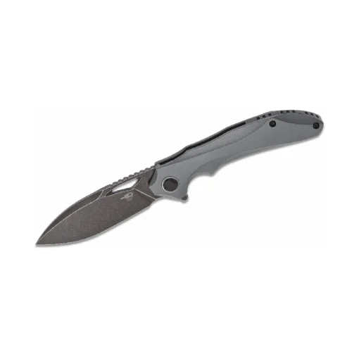BESTECH Knives Eskra Flipper Knife - BT1813B