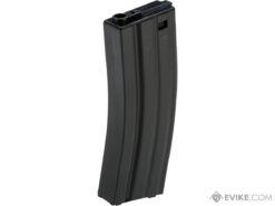 Metal 90rd Mid-Cap