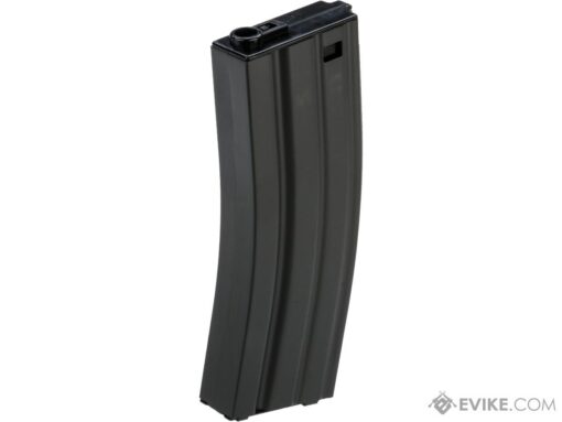 Metal 90rd Mid-Cap