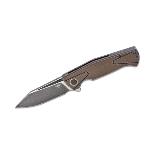 Bestech Knives Horus Flipper