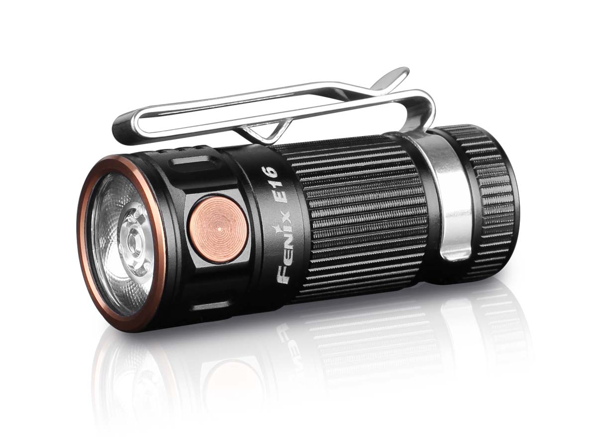Fenix E16 EDC FLASHLIGHT