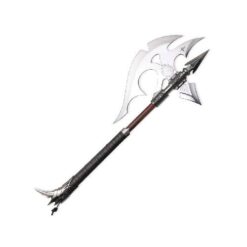 Kit Rae Black Legion War Axe KR0037S