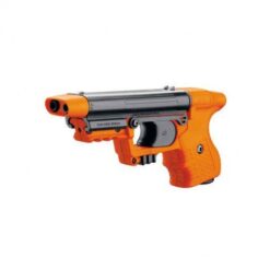 Piexon JPX Jet Protector 2 Pepper Gun With Laser - Orange