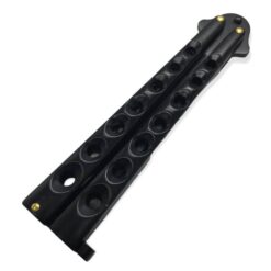 7025 BUTTERFLY KNIFE