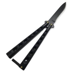 7025 BUTTERFLY KNIFE