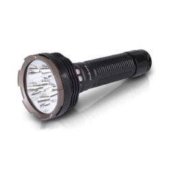 RC40 fenix rechargeable flashlight