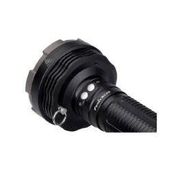 RC40 fenix rechargeable flashlight