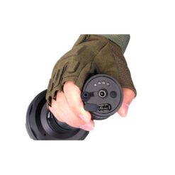 RC40 fenix rechargeable flashlight