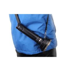 RC40 fenix rechargeable flashlight