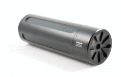 Donny Silencer Fl 2 x 6.25 inch RONIN .25 FX(M20x1)