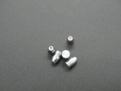 Nielson Ammo 15.5 gr .177 Slugs