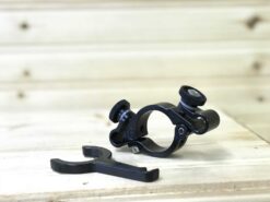 SIDE SHOT UNIT 30MM 2 CLAMP