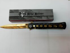 FAS094 Ridge runner