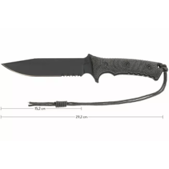 Chris Reeve Pacific Combat Knife Fixed – PAC-1001