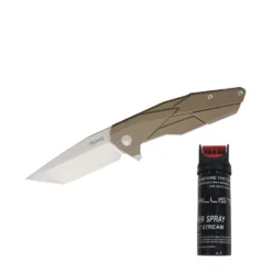 Pepper Spray Combo