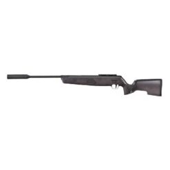 Sig Sauer Airgun 5.5mm SSG ASP20 Wood Suppressor