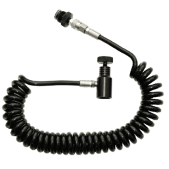 Remote Hose Without Slide Check