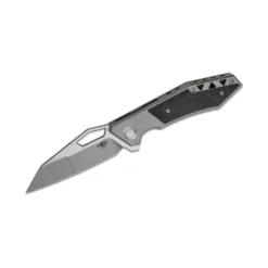BESTECH Knives Fractal Flipper Knife - BT1907A