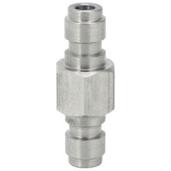 MALE TO MALE ADAPTOR