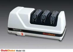 CF-120 CHEFS CHOICE ELECTRIC SHARPENER